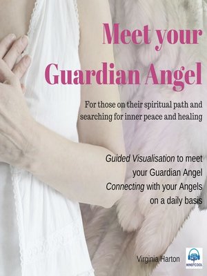cover image of Meet your Guardian Angel